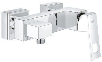 Змішувач для душу Grohe Eurocube (23145000) 23145000 фото