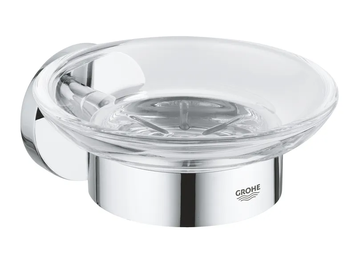 Мильниця Grohe Essentials New (40444001) 40444001 фото