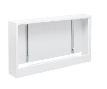 Шафа колекторна Koer KR.8021 1150x580x150 зовнішня (KR3203) KR3203 фото