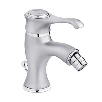 Змішувач Emmevi Tiffany для біде мат-хр SC6004 SC6004 фото
