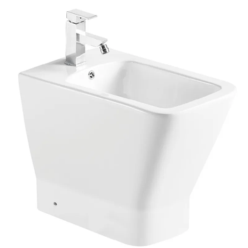 Біде підлогове Mixxus Premium Style-0601 520х345х395mm (MP6603) MP6603 фото