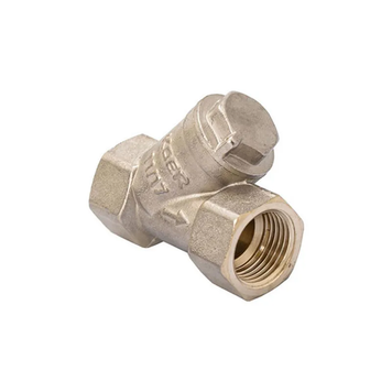 Фільтр нікельований грубої очистки 1/2 Koer KR.F01.N (KR2770) KR2770 фото