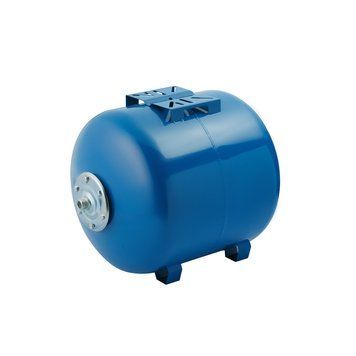 Гідроакумулятор Pumpman COS горизонтальний 100 л CV029996 фото