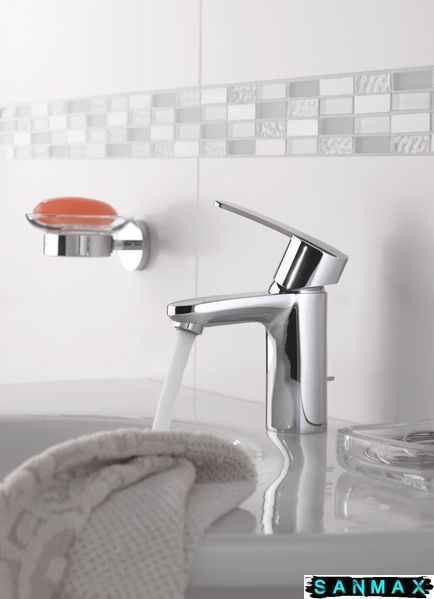 Мильниця Grohe Essentials New (40444001) 40444001 фото