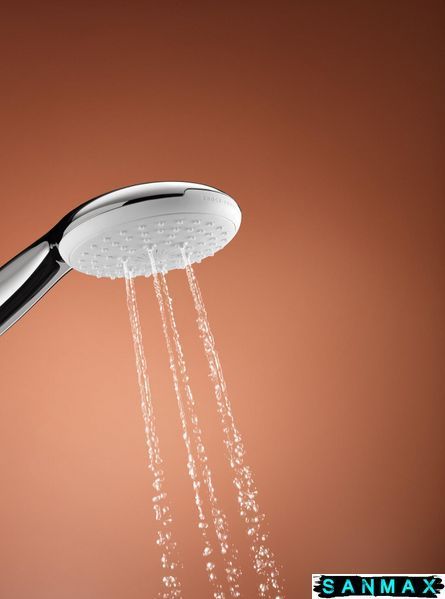 Набір для душу Grohe Tempesta 110 (27601003) 27601003 фото
