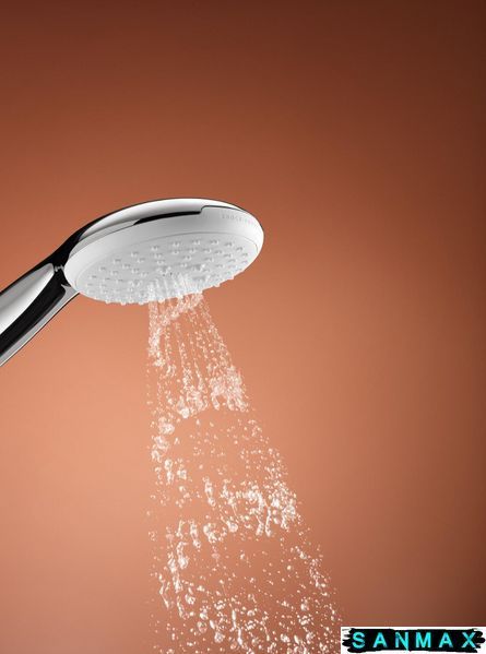 Набір для душу Grohe Tempesta 110 (27601003) 27601003 фото