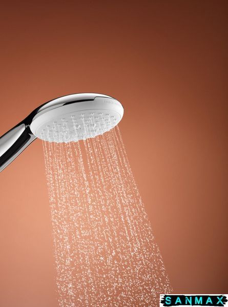Набір для душу Grohe Tempesta 110 (27601003) 27601003 фото