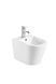 Біде підвісне Mixxus Premium Bevel-0501 515x360x345mm (MP6475) MP6475 фото 3