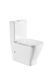 Унітаз-компакт Mixxus Premium Style-0401-T3 620х365х805mm, система змиву Tornado 3.0 (MP6601) MP6601 фото 2