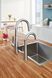 Мийка для кухні із нержавіючої сталі Grohe K700 (31726SD0) 31726SD0 фото 11