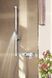 Змішувач для душу Grohe Eurocube (23145000) 23145000 фото 3