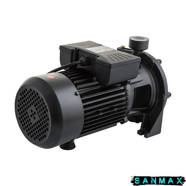 Насос поверхневий відцентровий Koer 2TCP25/160A 1,5"x1,25" (KP2885) KP2885 фото