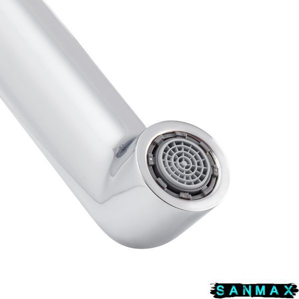 Душова система термостатична Koer KB-57029-01 3 функції Хром (KR5482) KR5482 фото