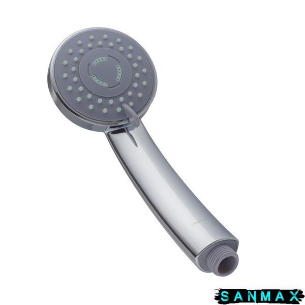 Змішувач для ванни на борт Haiba Alex 022 (3-HOLE) (HB3945) HB3945 фото