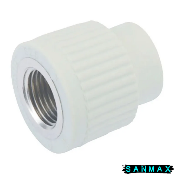 Муфта PPR ВР 25x3/4F Koer K0088.PRO 35/210 (KP0106) KP0106 фото