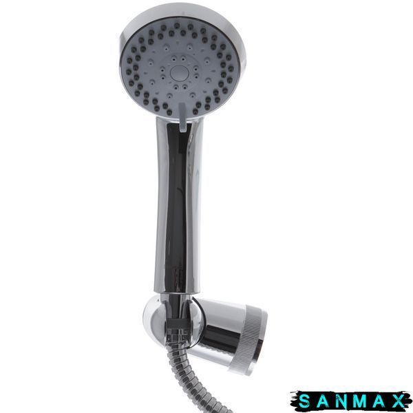 Змішувач для ванни Haiba Fabio 006 (HB0746) HB0746 фото