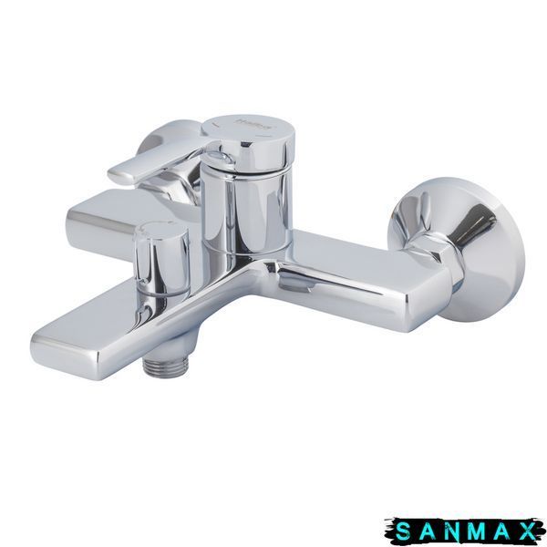 Змішувач для ванни Haiba Lemon 009 Euro (HB9589) HB9589 фото
