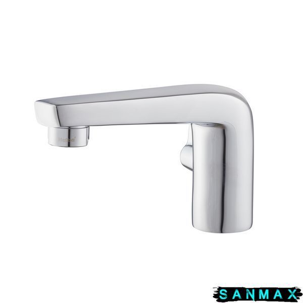 Змішувач для ванни на борт Haiba Alex 022 (3-HOLE) (HB3945) HB3945 фото