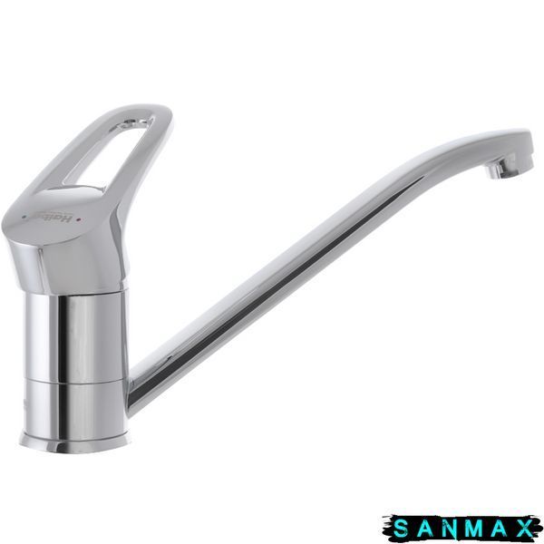 Змішувач для кухні на гайці Haiba Opus 555 (HB0335) HB0335 фото