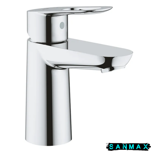 Змішувач для умивальника Grohe BauLoop (23337000) 23337000 фото