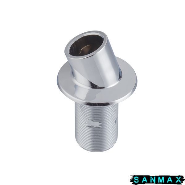 Змішувач для ванни на борт Haiba Alex 022 (3-HOLE) (HB3945) HB3945 фото