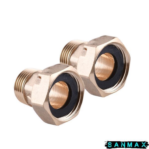 Лічильник холодної води ECOSTAR DN15 1/2&Prime; L110 E-C 2,5 000021807 фото
