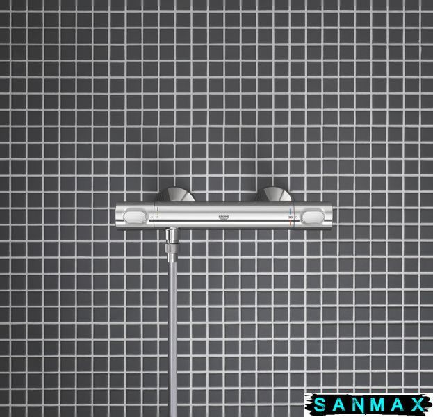Термостат для душу Grohe Grohtherm 500 (34793000) 34793000 фото