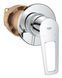 Набір для гігієн.душу Grohe BauLoop New (UA11104202) UA11104202 фото 4