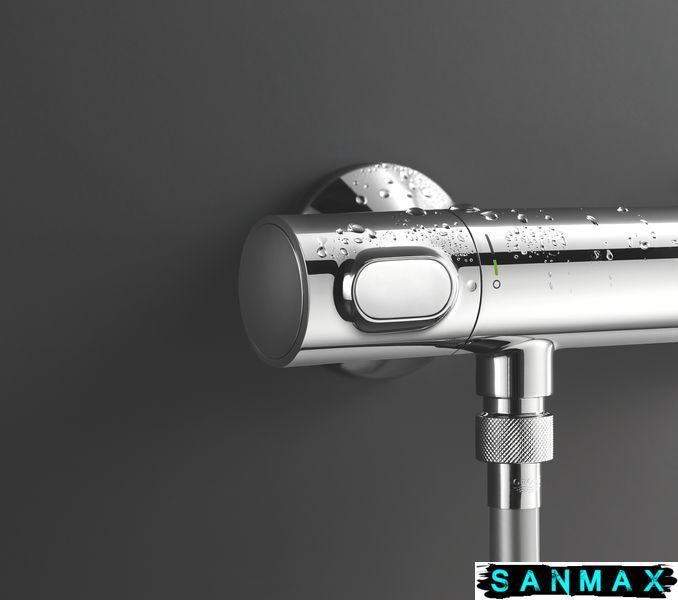 Термостат для душу Grohe Grohtherm 500 (34793000) 34793000 фото