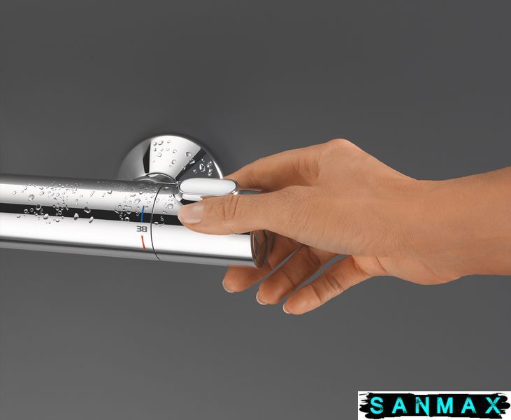Термостат для душу Grohe Grohtherm 500 (34793000) 34793000 фото