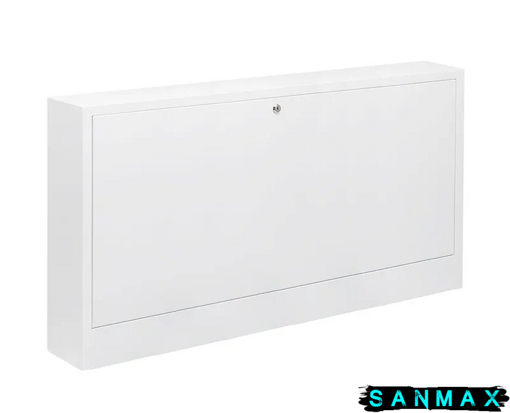 Шафа колекторна Koer KR.8021 1150x580x150 зовнішня (KR3203) KR3203 фото