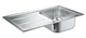 Кухонна мийка Grohe EX-2 Sink K401 (31566SD0) 31566SD0 фото 3