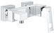 Змішувач для душу Grohe Eurocube (23145000) 23145000 фото 1