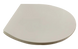 Унітаз підвісний Mixxus Ellipse-0307-T3 520x373x365mm, система змиву Tornado 3.0 (MI6706) MI6706 фото 3