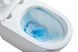 Унітаз підвісний Mixxus Premium Ellipse-0304-R 540x360x360mm, система змиву Rimless (MP6466) MP6466 фото 4