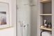 Верхній душ з настінним кронштейном Grohe Tempesta (26668000) 26668000 фото 6