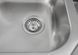 Кухонна мийка Grohe EX-2 Sink K401 (31566SD0) 31566SD0 фото 8