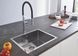 Мийка для кухні із нержавіючої сталі Grohe K700 (31726SD0) 31726SD0 фото 9