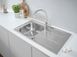 Кухонна мийка Grohe EX-2 Sink K401 (31566SD0) 31566SD0 фото 10