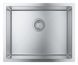 Мийка для кухні із нержавіючої сталі Grohe K700 (31726SD0) 31726SD0 фото 6