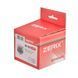 Донний клапан для ванни Zerix BV-08 1 1/2 Хром (ZX6025) ZX6025 фото 4