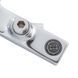 Змішувач для ванни Haiba Lemon 009 Euro (HB9589) HB9589 фото 6