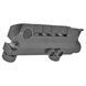 Душова система зі змішувачем Armata Bcs-009-J Графіт (CH6509) CH6509 фото 5