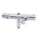 Душова система термостатична Koer KB-57029-01 3 функції Хром (KR5482) KR5482 фото 6