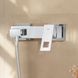 Змішувач для душу Grohe Eurocube (23145000) 23145000 фото 5