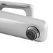 Змішувач для умивальника Koer KB-10031-01 Хром (KR5430) KR5430 фото 2