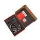 Змішувач для умивальника Koer KB-10031-01 Хром (KR5430) KR5430 фото 5