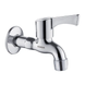 Монокран зі стіни 1/2 Koer KR.254 Хром (KR2724) KR2724 фото 1