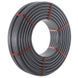Труба для теплої підлоги з кисневим бар'єром Roho PERT EVOH (SILVER) Type-II 16x2.0 R052-1620 (200 м) (RO0032) RO0032 фото 10