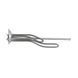 Бойлер Willer 80л EVH80R Spring плоский універсальний Чорний матовий (EVH80R Spring-SS-blackm) EVH80R Spring-SS-blackm фото 8